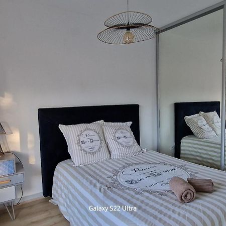 Home Et Holiday Le Petit Manseng Nice Dış mekan fotoğraf