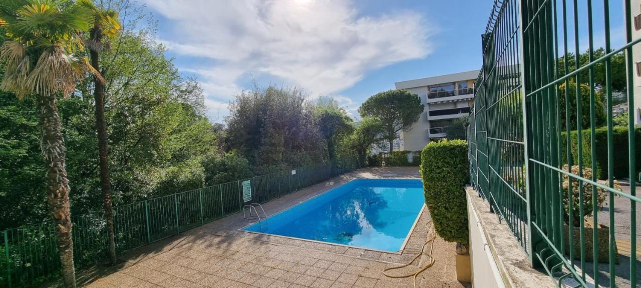 Home Et Holiday Le Petit Manseng Nice Dış mekan fotoğraf