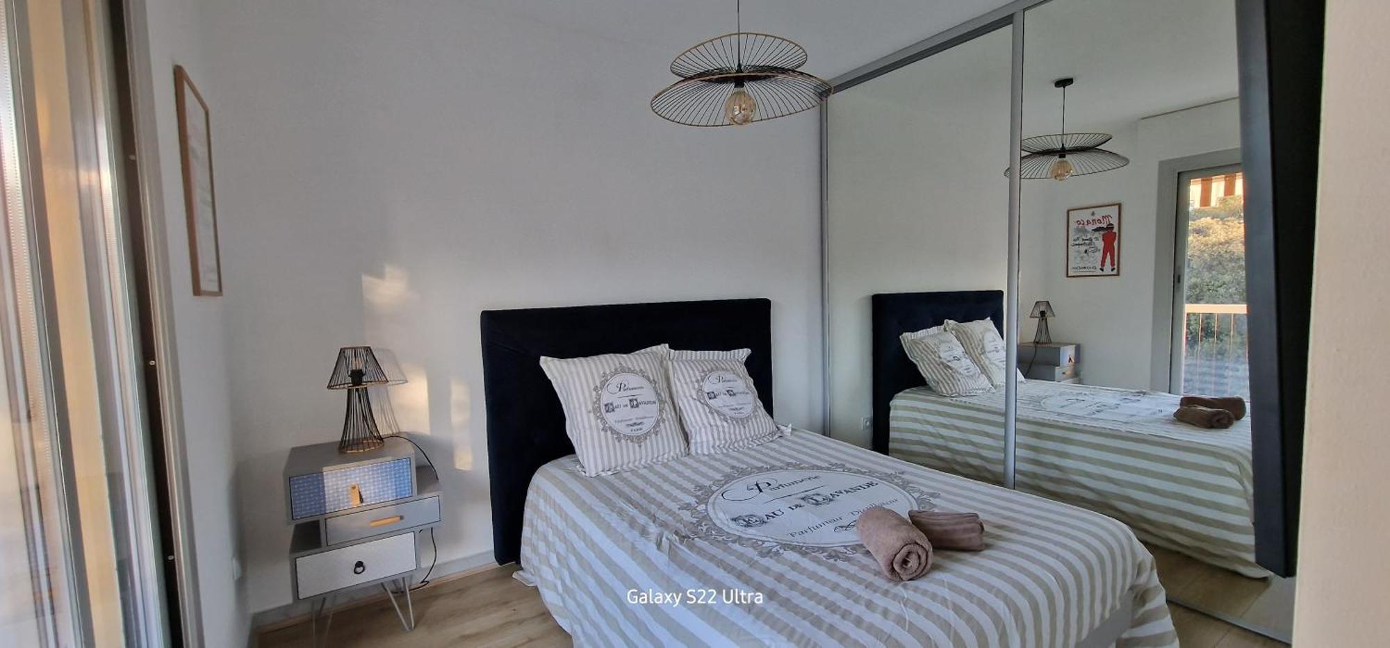 Home Et Holiday Le Petit Manseng Nice Dış mekan fotoğraf